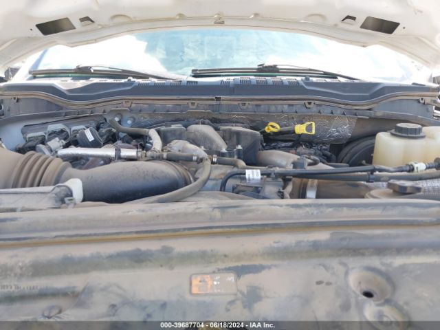 1FT7W2BT2JEB11279 Ford F-250 Xl