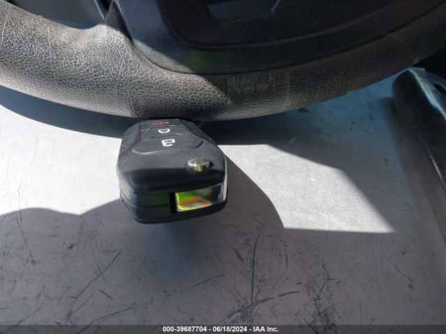 1FT7W2BT2JEB11279 Ford F-250 Xl