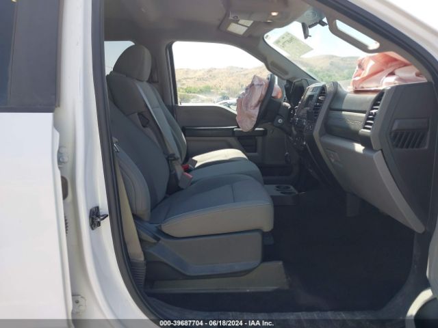 1FT7W2BT2JEB11279 Ford F-250 Xl