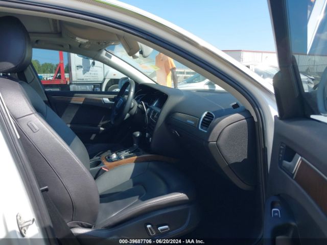 WAUBFAFL2FN017793 Audi A4 2.0t Premium