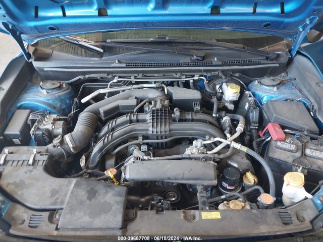 4S3GTAB66L3731502 Subaru Impreza 5-door