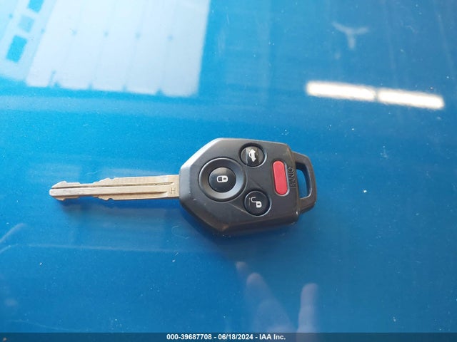 4S3GTAB66L3731502 Subaru Impreza 5-door