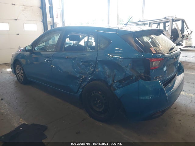 4S3GTAB66L3731502 Subaru Impreza 5-door