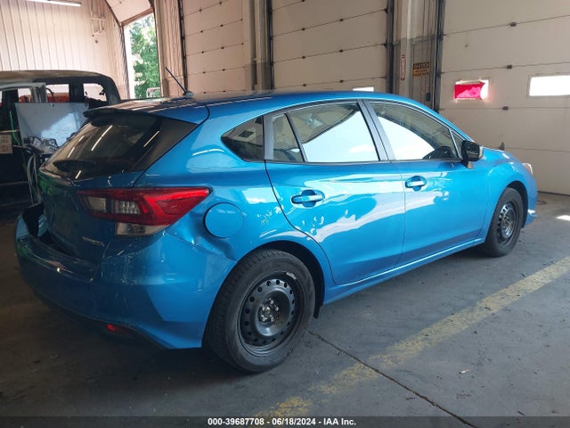 4S3GTAB66L3731502 Subaru Impreza 5-door