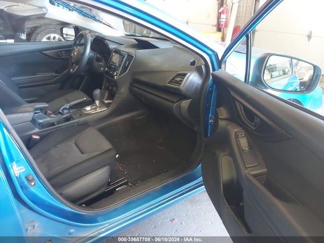 4S3GTAB66L3731502 Subaru Impreza 5-door