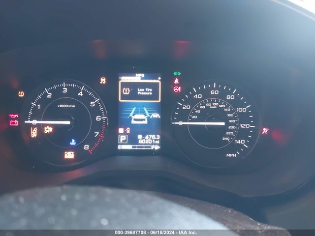 4S3GTAB66L3731502 Subaru Impreza 5-door