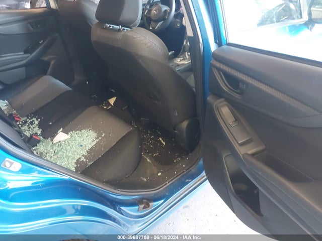 4S3GTAB66L3731502 Subaru Impreza 5-door