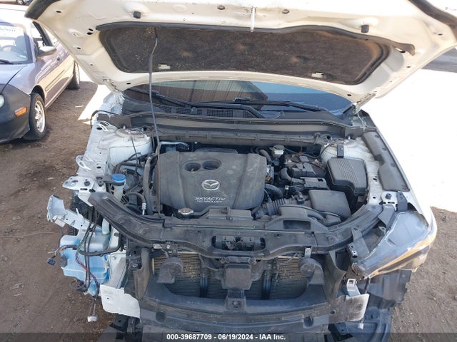 Mazda Cx-5 Touring 2019 JM3KFBCM8K0605167 Image 10