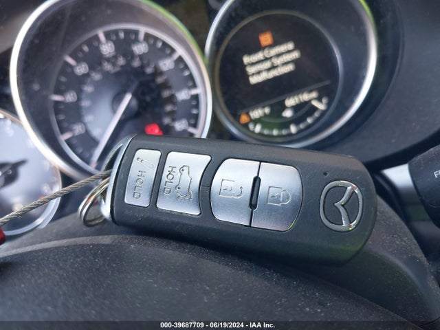 Mazda Cx-5 Touring 2019 JM3KFBCM8K0605167 Image 11