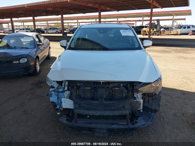 Mazda Cx-5 Touring 2019 JM3KFBCM8K0605167 Image 13