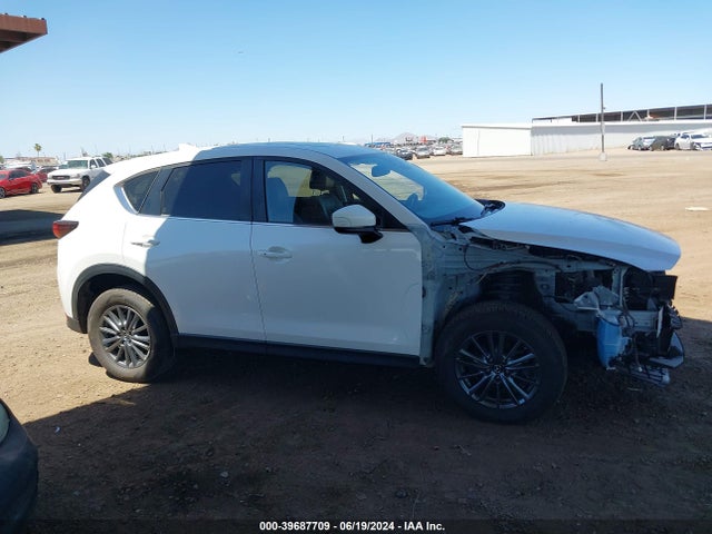 Mazda Cx-5 Touring 2019 JM3KFBCM8K0605167 Image 14