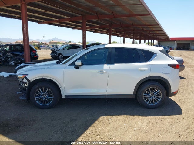 Mazda Cx-5 Touring 2019 JM3KFBCM8K0605167 Image 15