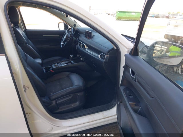 Mazda Cx-5 Touring 2019 JM3KFBCM8K0605167 Image 5