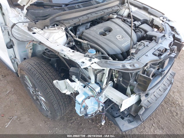 Mazda Cx-5 Touring 2019 JM3KFBCM8K0605167 Image 6