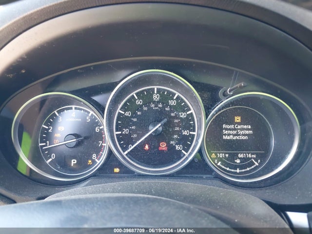 Mazda Cx-5 Touring 2019 JM3KFBCM8K0605167 Image 7