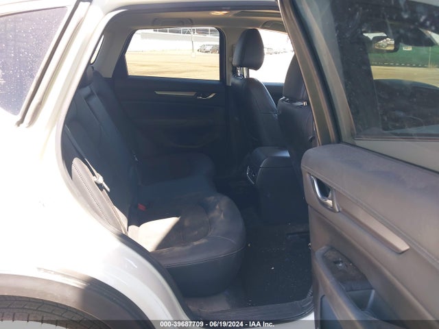 Mazda Cx-5 Touring 2019 JM3KFBCM8K0605167 Image 8