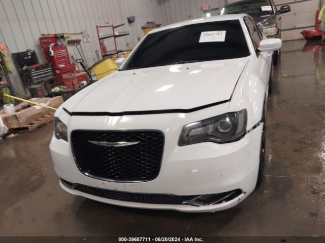 2C3CCABGXFH743794 Chrysler 300 300s