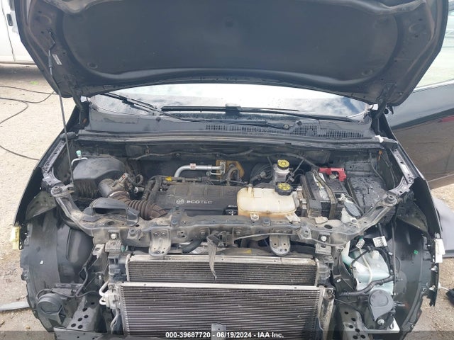 KL4CJASB3JB723193 Buick Encore Preferred