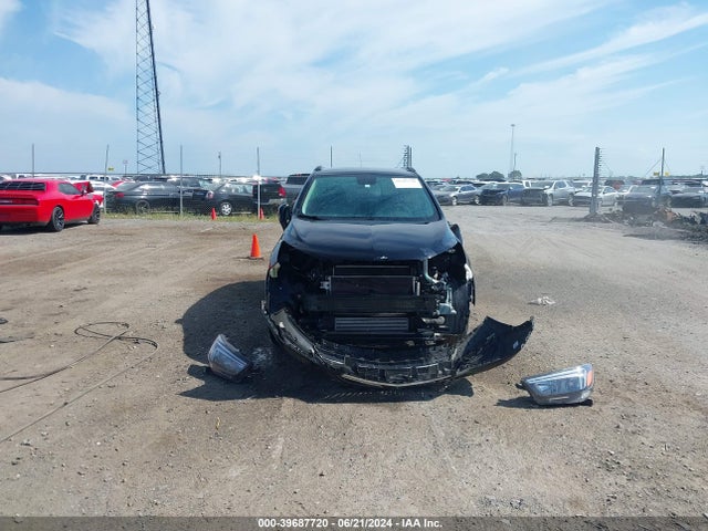 KL4CJASB3JB723193 Buick Encore Preferred