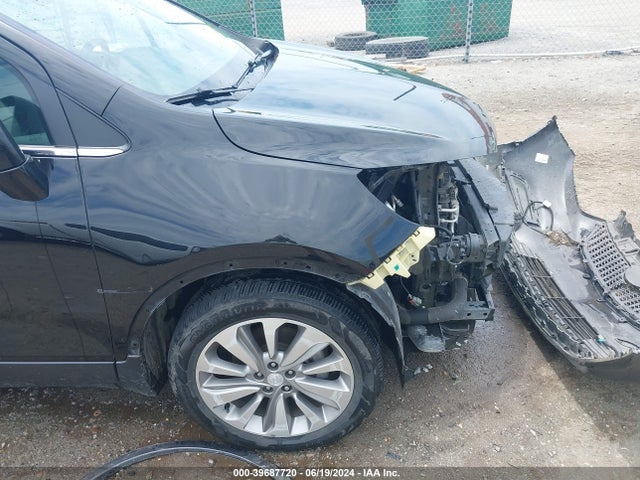 KL4CJASB3JB723193 Buick Encore Preferred