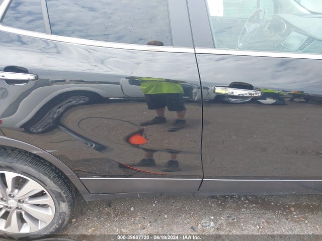KL4CJASB3JB723193 Buick Encore Preferred
