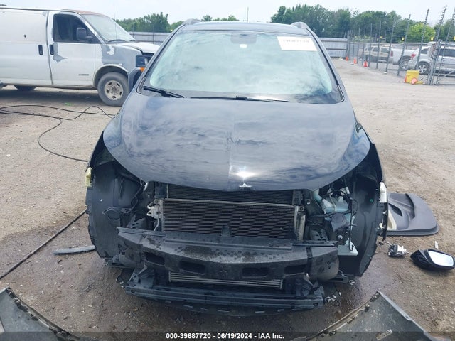 KL4CJASB3JB723193 Buick Encore Preferred