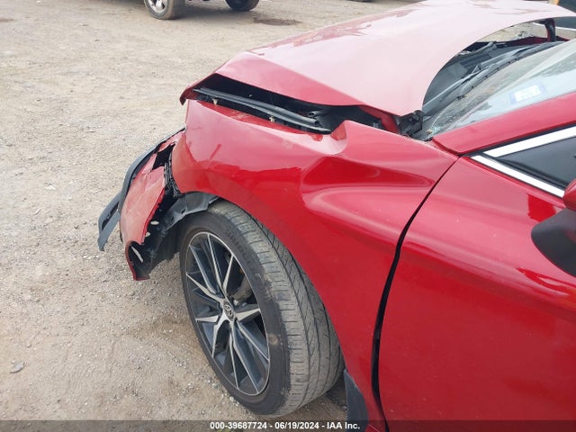 Toyota CAMRY SE 2023 4T1G11AK6PU155457 Image 18
