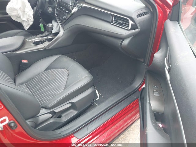 Toyota CAMRY SE 2023 4T1G11AK6PU155457 Image 5