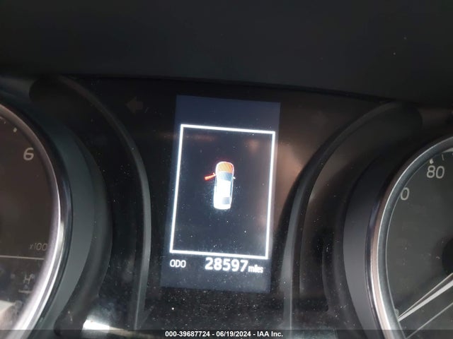 Toyota CAMRY SE 2023 4T1G11AK6PU155457 Image 7