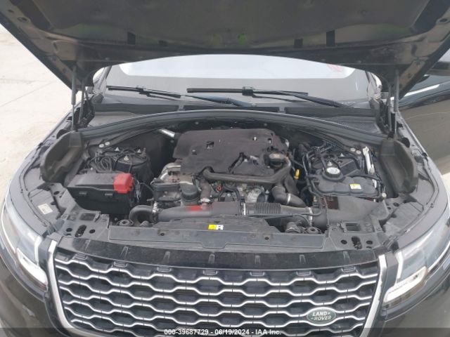 SALYA2EX1KA200182 Land Rover Range Rover Velar P250