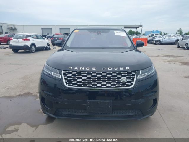 SALYA2EX1KA200182 Land Rover Range Rover Velar P250