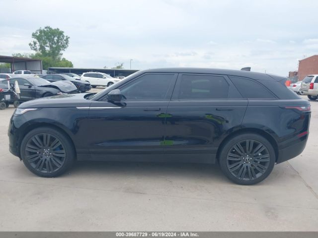 SALYA2EX1KA200182 Land Rover Range Rover Velar P250