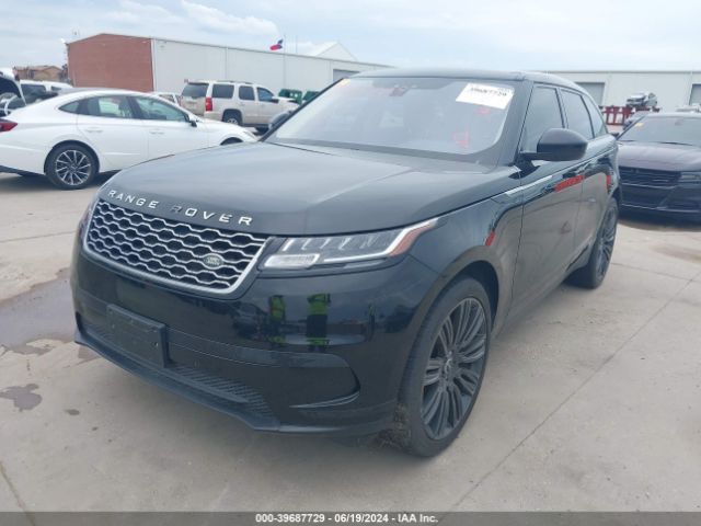 SALYA2EX1KA200182 Land Rover Range Rover Velar P250