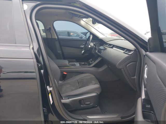 SALYA2EX1KA200182 Land Rover Range Rover Velar P250