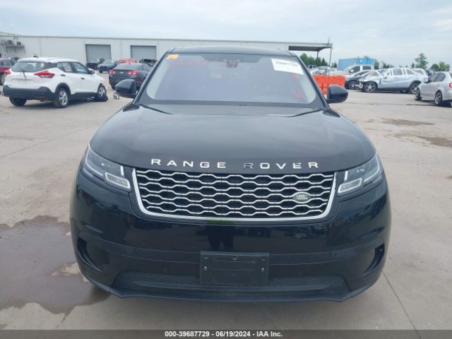 SALYA2EX1KA200182 Land Rover Range Rover Velar P250