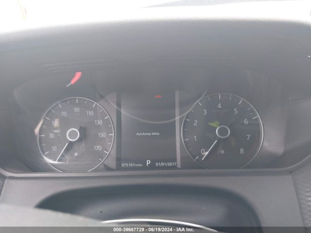 SALYA2EX1KA200182 Land Rover Range Rover Velar P250