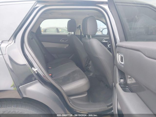 SALYA2EX1KA200182 Land Rover Range Rover Velar P250