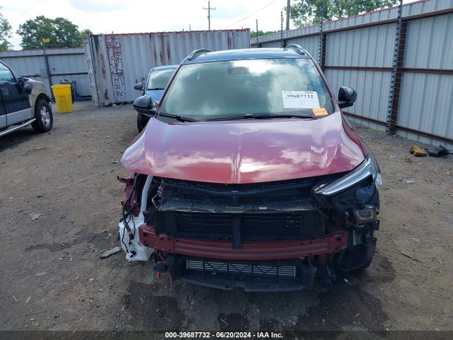 KL4AMDSLXRB028925 Buick Encore Gx Sport Touring Fwd