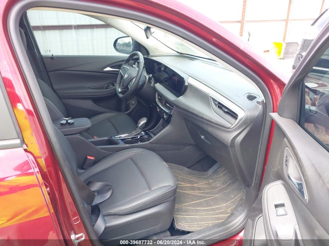 KL4AMDSLXRB028925 Buick Encore Gx Sport Touring Fwd