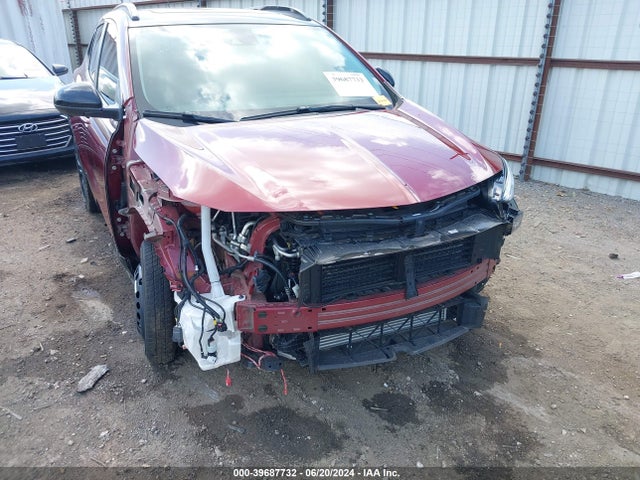 KL4AMDSLXRB028925 Buick Encore Gx Sport Touring Fwd