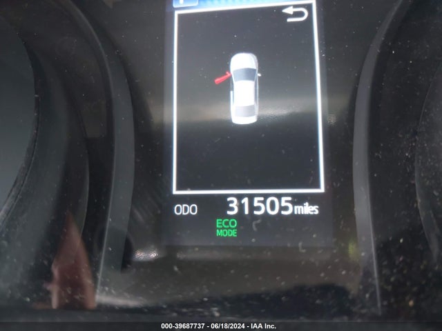 Toyota CAMRY SE 2023 4T1G11AK2PU785007 Image 15