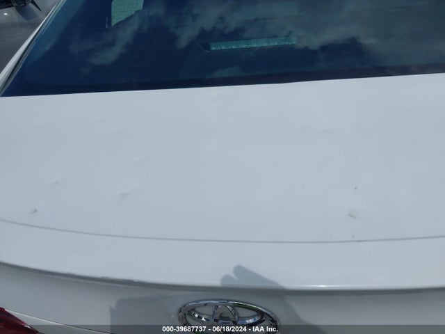 Toyota CAMRY SE 2023 4T1G11AK2PU785007 Image 19