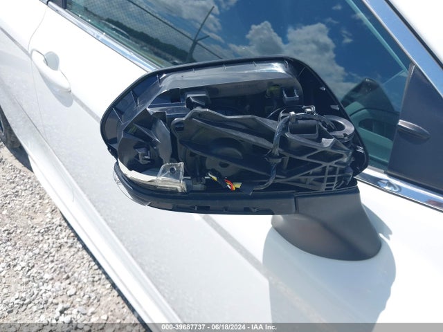 Toyota CAMRY SE 2023 4T1G11AK2PU785007 Image 20