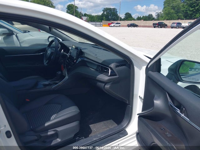 Toyota CAMRY SE 2023 4T1G11AK2PU785007 Image 5