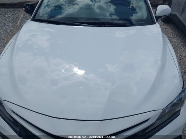 Toyota CAMRY SE 2023 4T1G11AK2PU785007 Image 6