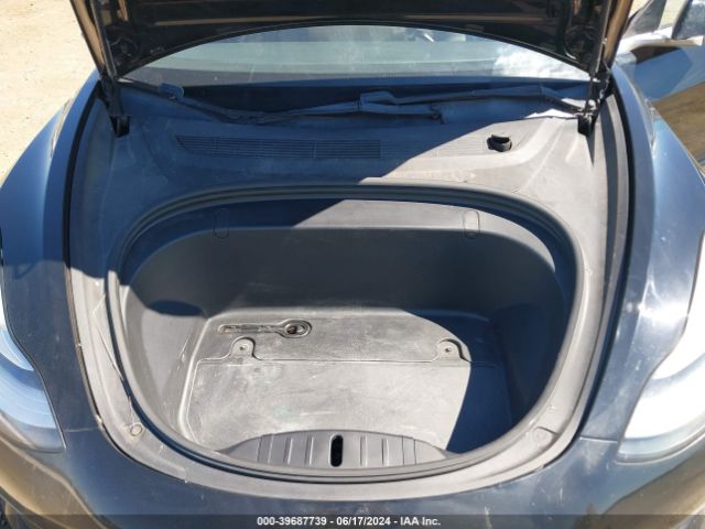 5YJ3E1EA3KF395317 Tesla Model 3 Long Range/mid Range/standard Range/standard Range Plus
