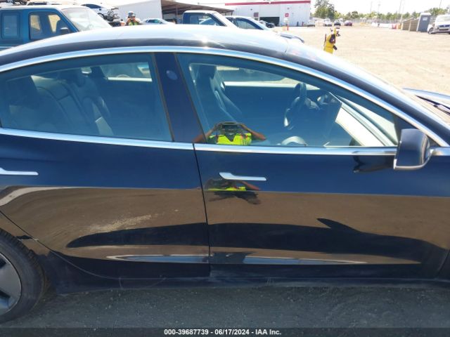 5YJ3E1EA3KF395317 Tesla Model 3 Long Range/mid Range/standard Range/standard Range Plus