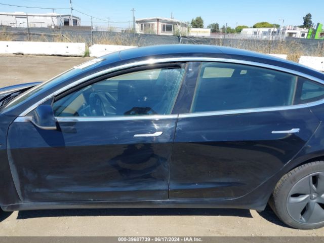 5YJ3E1EA3KF395317 Tesla Model 3 Long Range/mid Range/standard Range/standard Range Plus