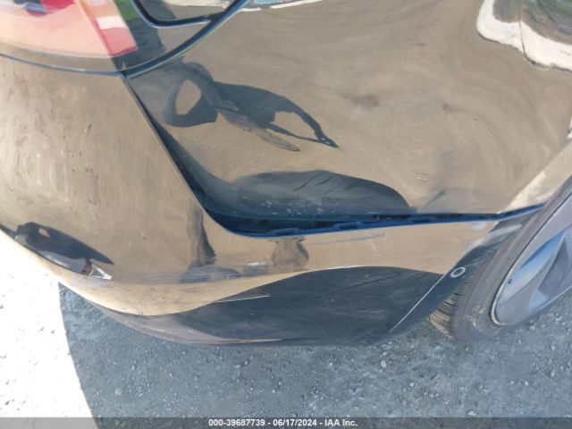 5YJ3E1EA3KF395317 Tesla Model 3 Long Range/mid Range/standard Range/standard Range Plus