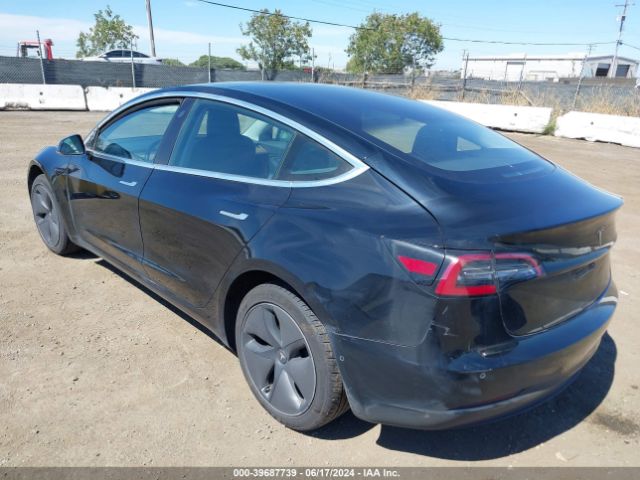5YJ3E1EA3KF395317 Tesla Model 3 Long Range/mid Range/standard Range/standard Range Plus
